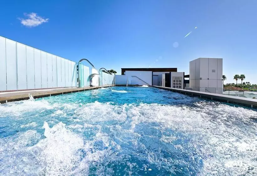 בית מלון כפרי Club Maspalomas Suites & Spa - Adults Only