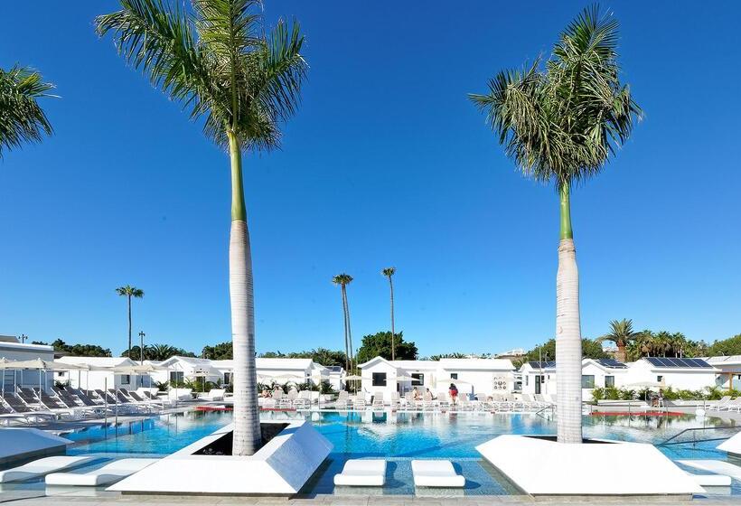 هتل Club Maspalomas Suites & Spa - Adults Only