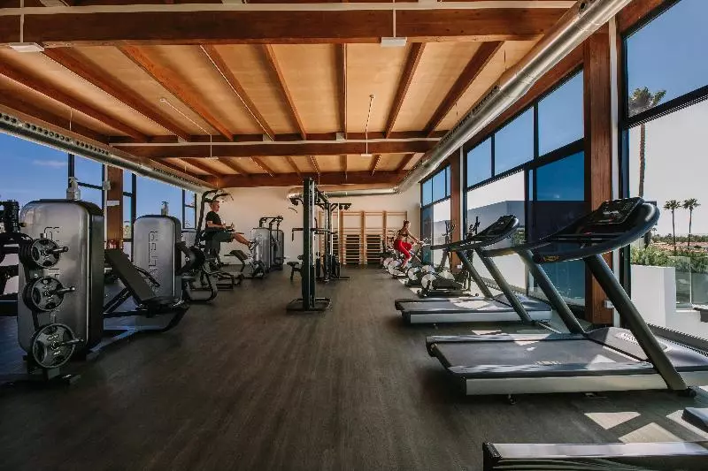 בית מלון כפרי Club Maspalomas Suites & Spa - Adults Only