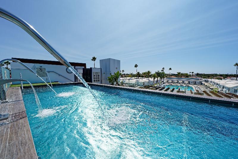 هتل Club Maspalomas Suites & Spa - Adults Only