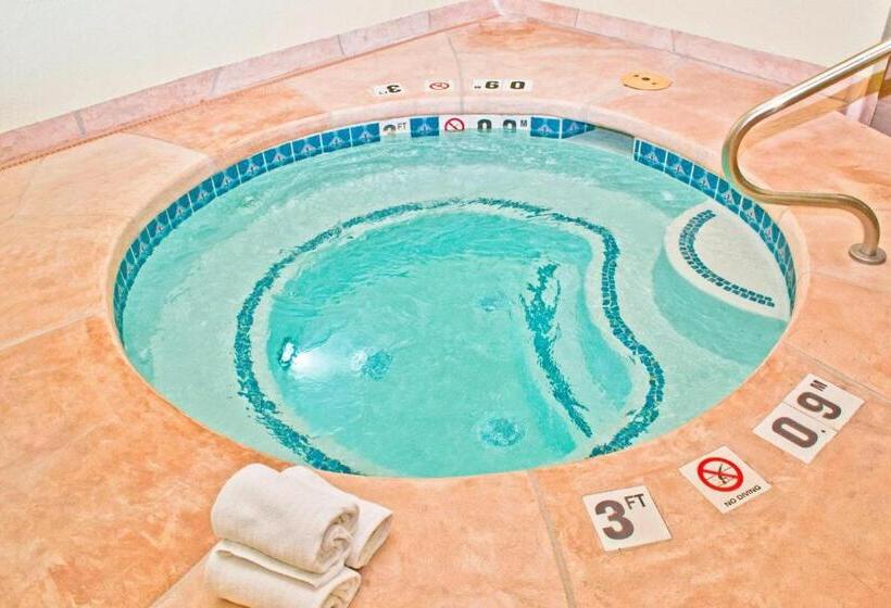 فندق Courtyard Santa Fe