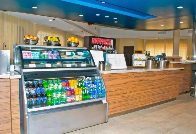 ホテル Courtyard Santa Fe