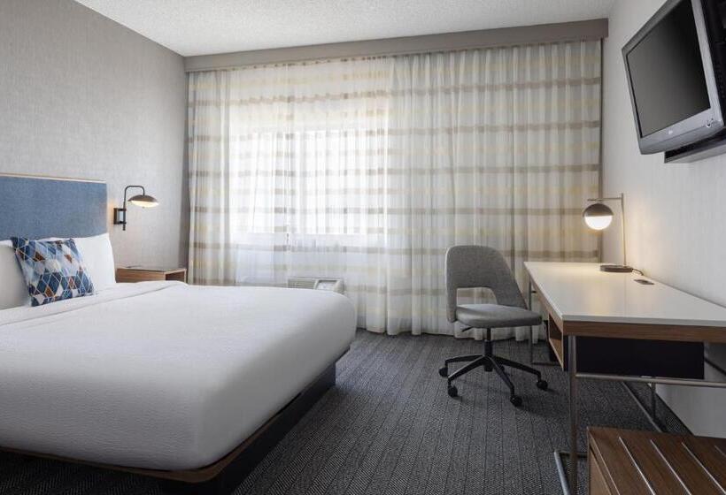 فندق Courtyard Santa Fe