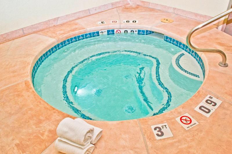 فندق Courtyard Santa Fe