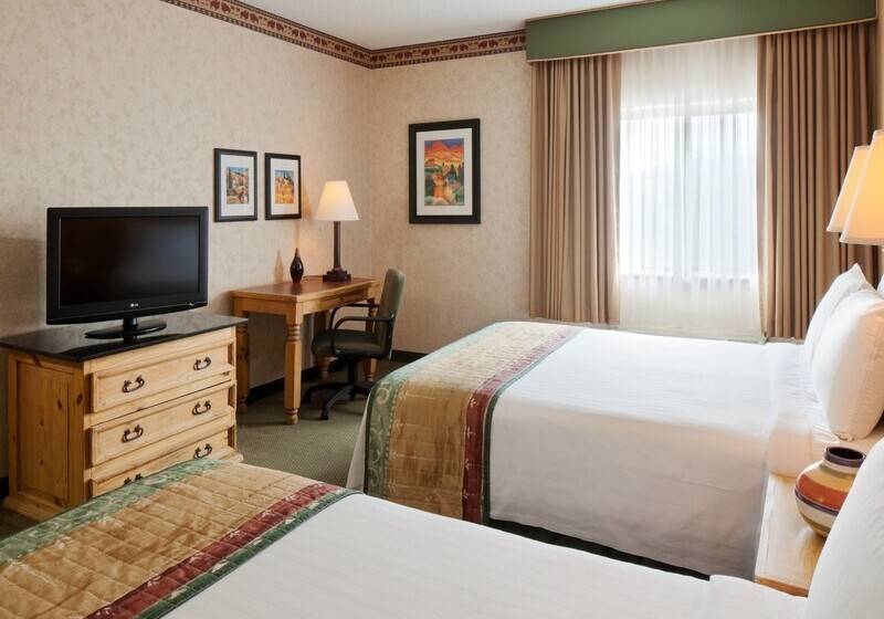 فندق Courtyard Santa Fe