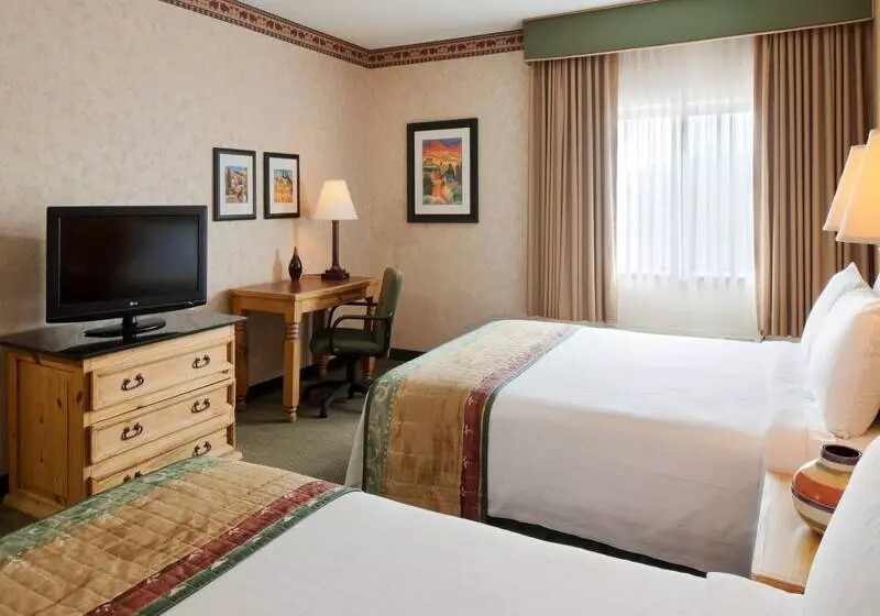 ホテル Courtyard Santa Fe