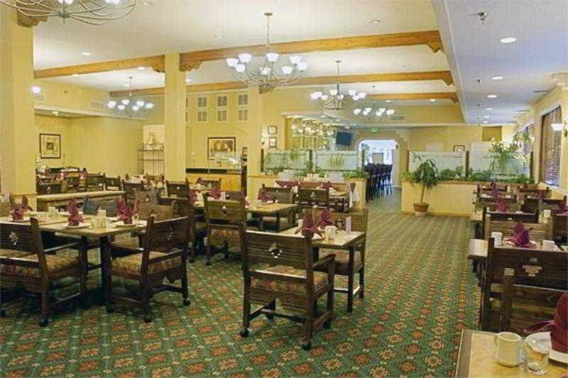 فندق Courtyard Santa Fe