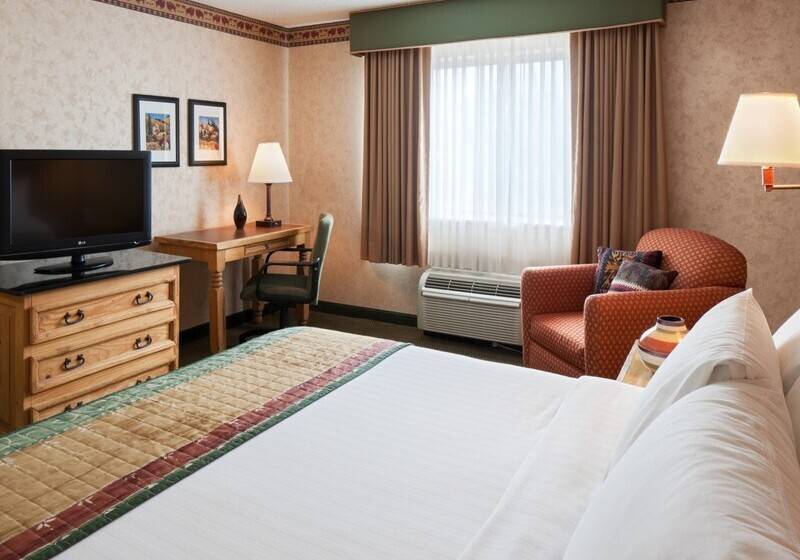 فندق Courtyard Santa Fe