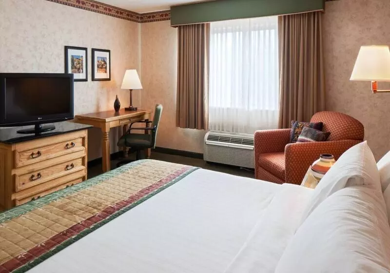 ホテル Courtyard Santa Fe