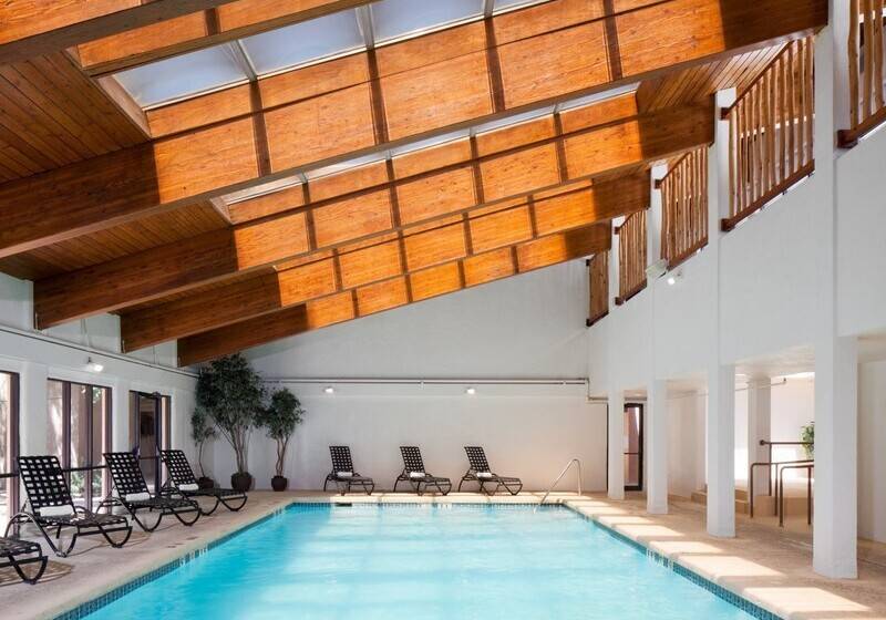 فندق Courtyard Santa Fe