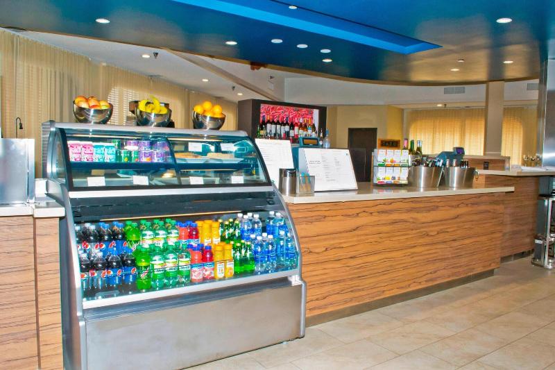 فندق Courtyard Santa Fe