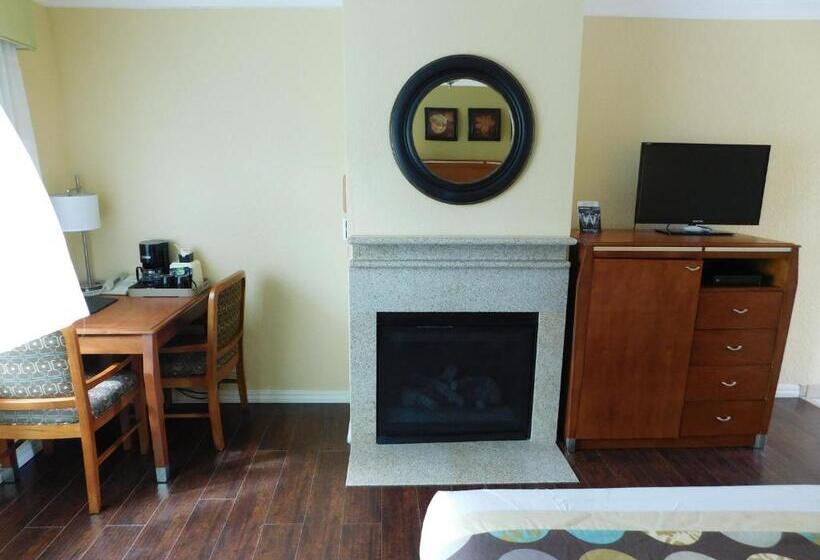 هتل Deer Haven Inn