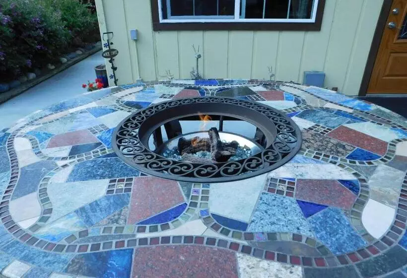 Отель Deer Haven Inn