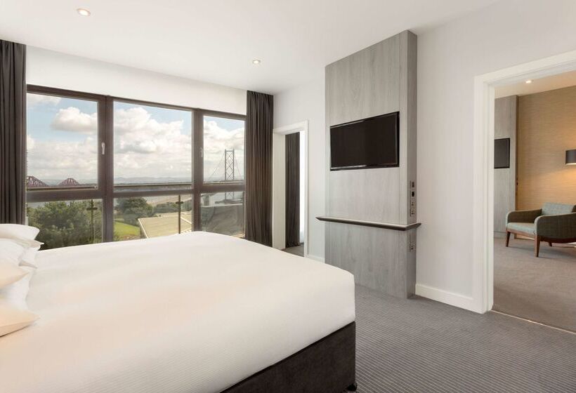 Hotell Doubletree By Hilton Edinburgh  Queensferry Crossing