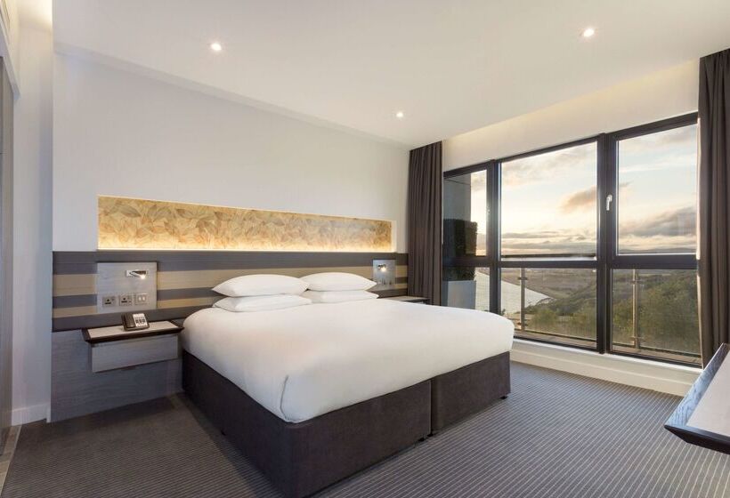 Hotell Doubletree By Hilton Edinburgh  Queensferry Crossing