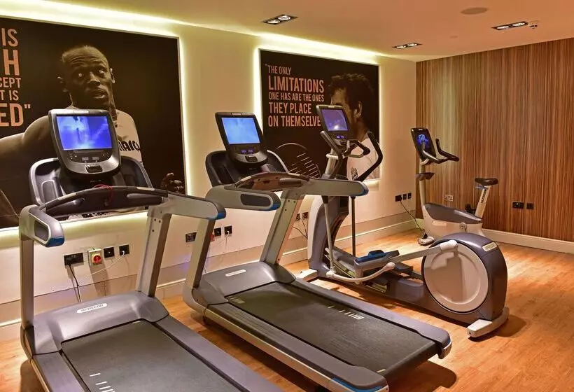 Hotel Doubletree By Hilton Edinburgh Queensferry Crossing