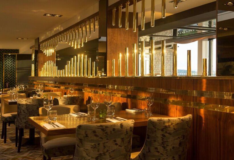 Hotell Doubletree By Hilton Edinburgh  Queensferry Crossing