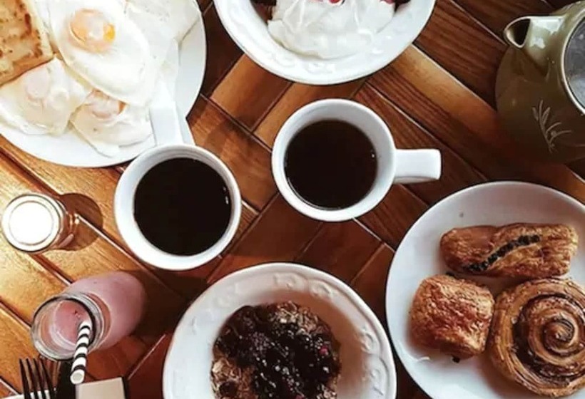 Hotell Doubletree By Hilton Edinburgh  Queensferry Crossing