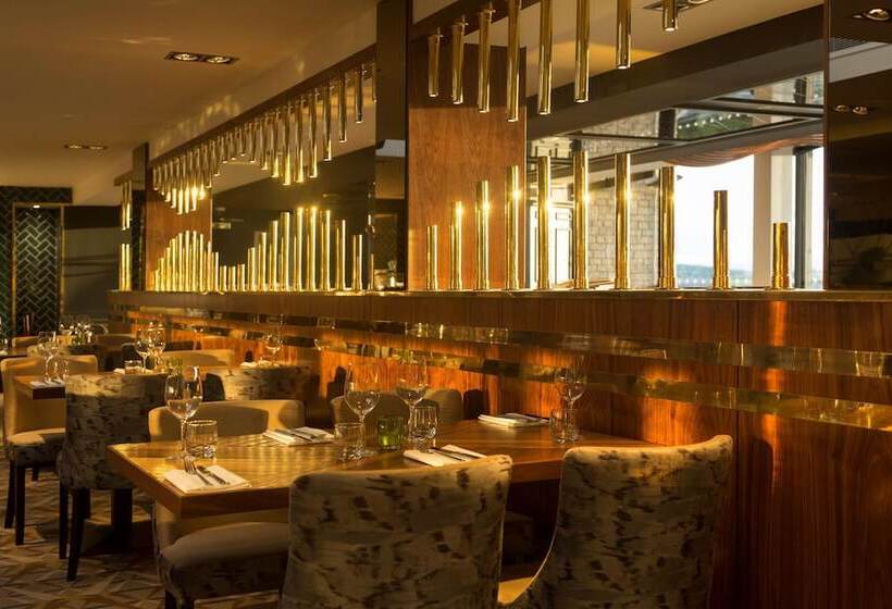 Hotell Doubletree By Hilton Edinburgh  Queensferry Crossing