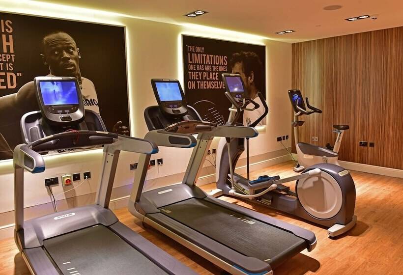 Hotell Doubletree By Hilton Edinburgh  Queensferry Crossing