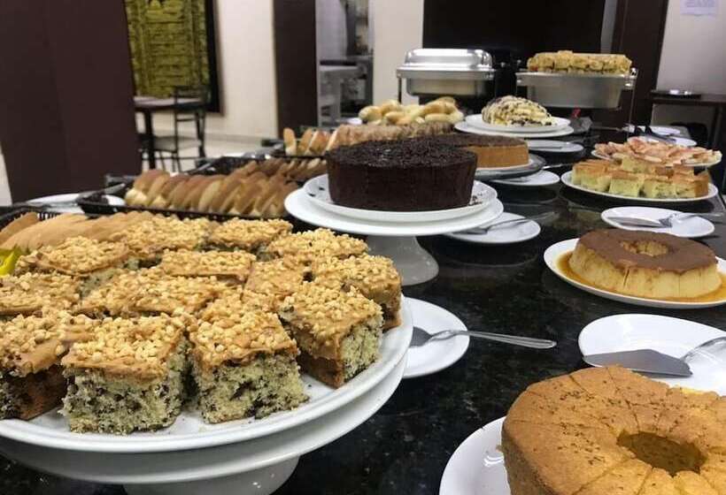 호텔 Estação Express