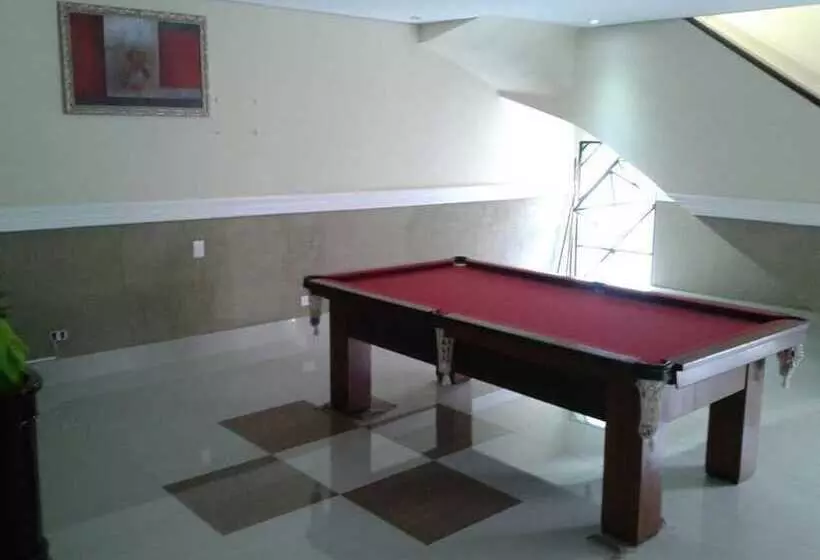 酒店 Estação Express