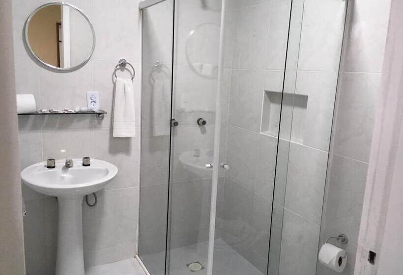 호텔 Estação Express