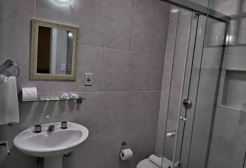 酒店 Estação Express