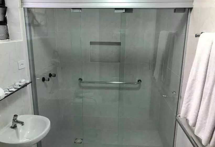 酒店 Estação Express