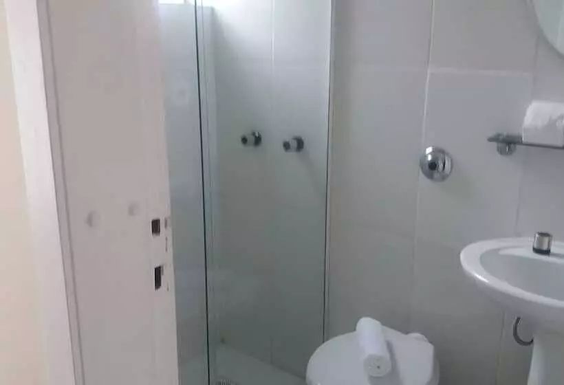 酒店 Estação Express