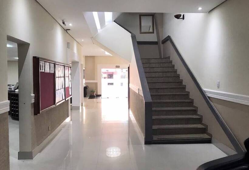 호텔 Estação Express