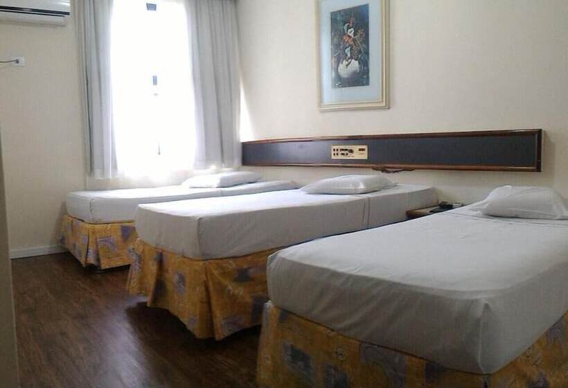 호텔 Estação Express