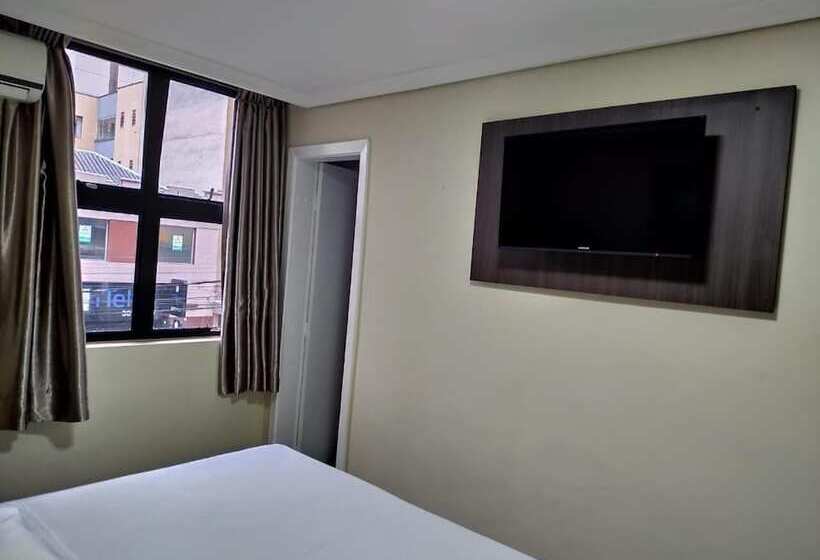 호텔 Estação Express