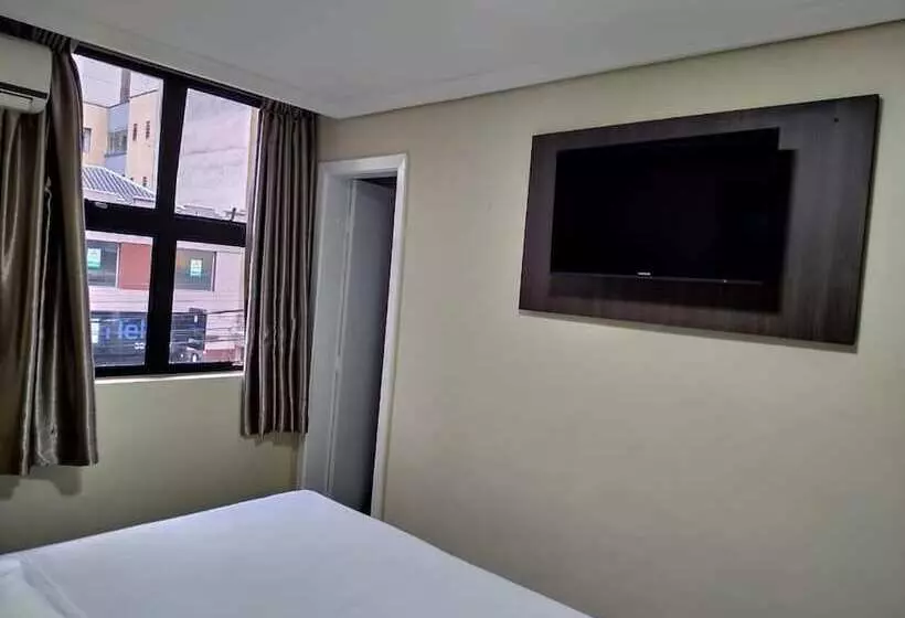 酒店 Estação Express