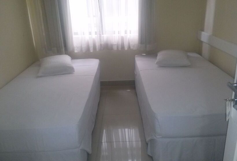 호텔 Estação Express