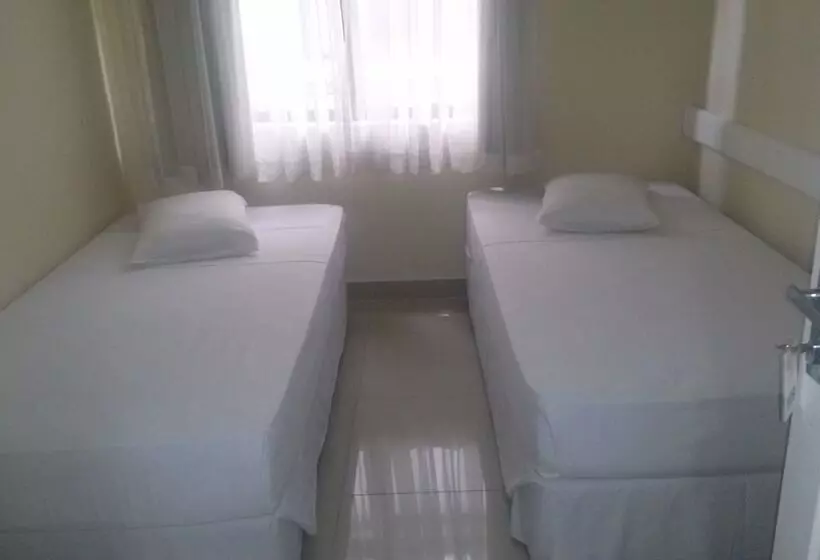 酒店 Estação Express