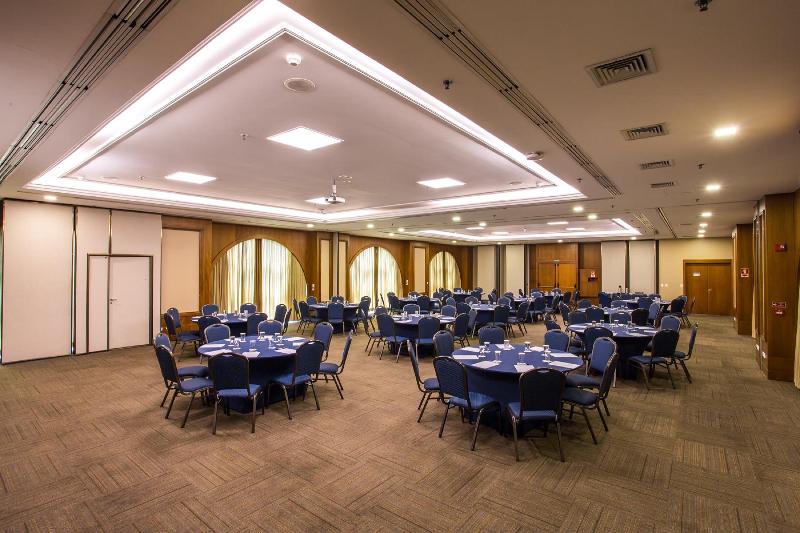 호텔 Gran Estanplaza Berrini