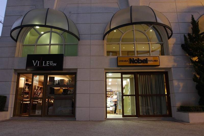 호텔 Gran Estanplaza Berrini