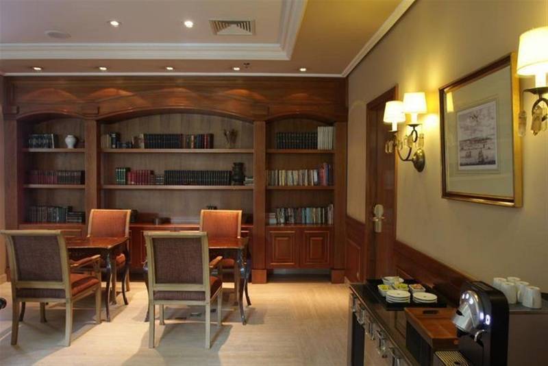 호텔 Gran Estanplaza Berrini