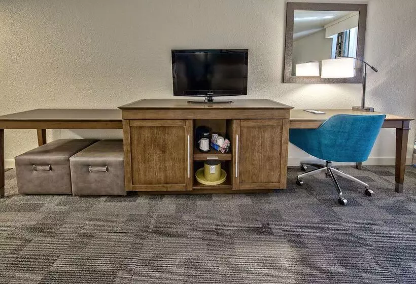 ホテル Hampton Inn Kayenta