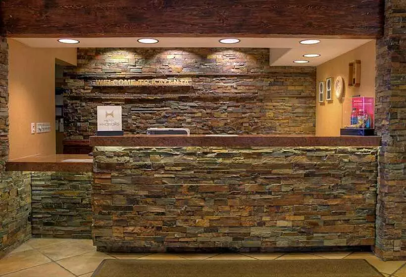 ホテル Hampton Inn Kayenta