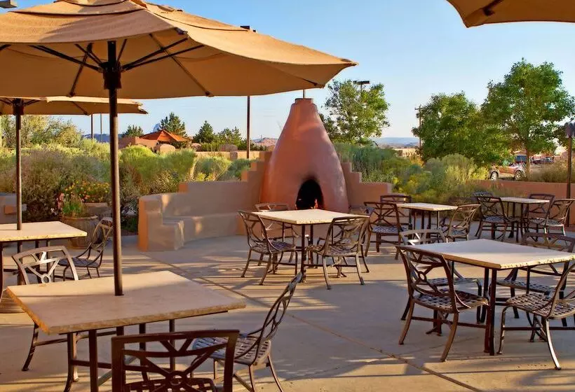 ホテル Hampton Inn Kayenta