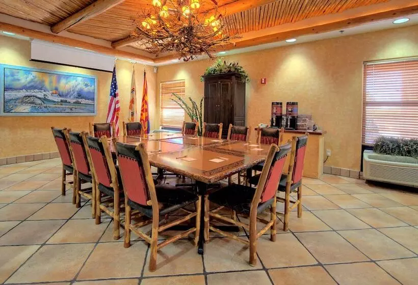 ホテル Hampton Inn Kayenta