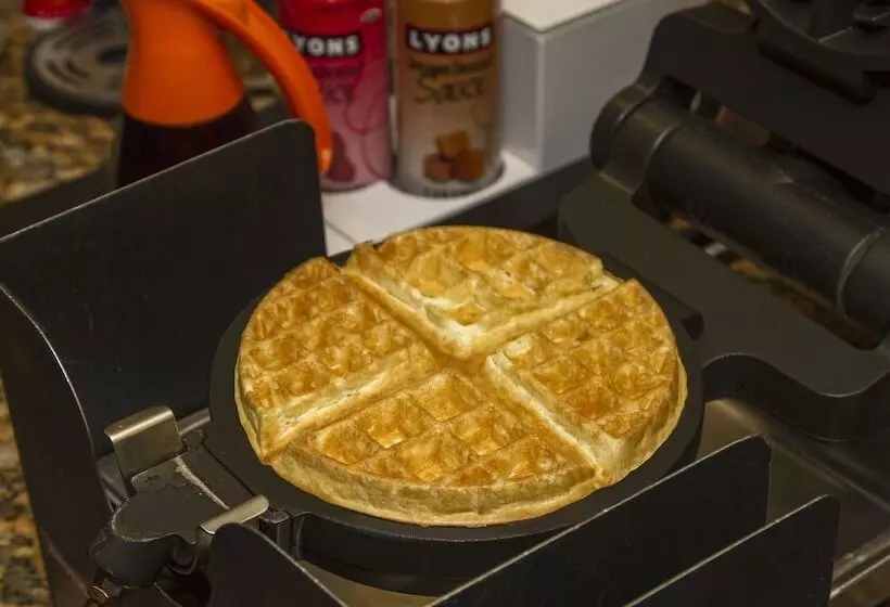 ホテル Hampton Inn Kayenta