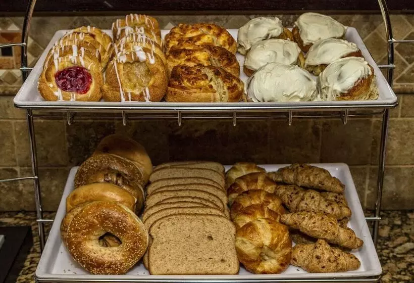 ホテル Hampton Inn Kayenta