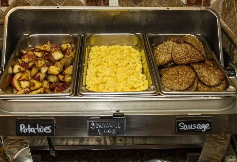 ホテル Hampton Inn Kayenta