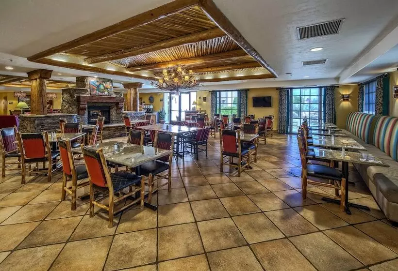 ホテル Hampton Inn Kayenta