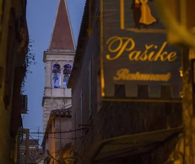 Heritage Hotel Pasike