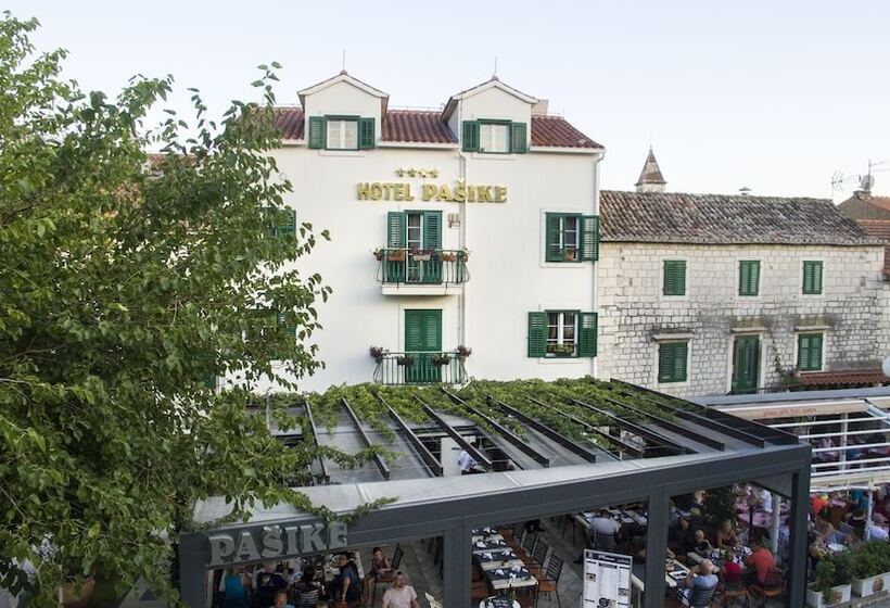 Heritage Hotel Pasike