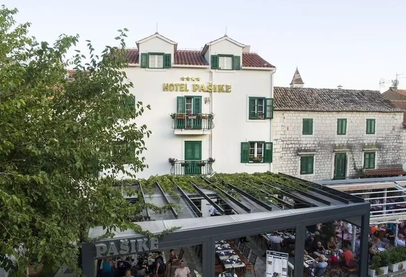 Heritage Hotel Pasike